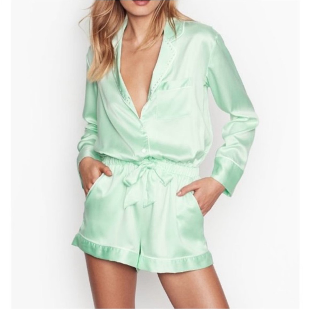 Victoria Secret Romper